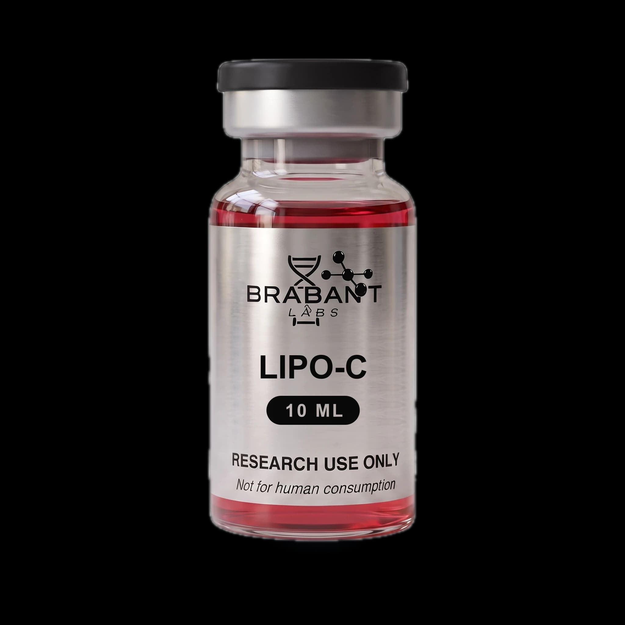 Lipo-C onderzoeksflacon van BrabantLabs