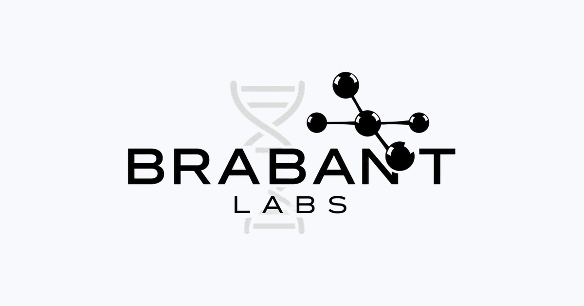 BrabantLabs — Onderzoekspeptiden met batchdocumentatie